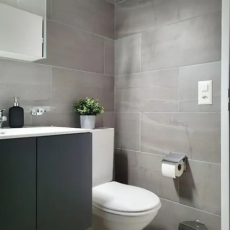 Apartment Palma - Central & Cozy With Free Private Parking Lugano Exterior photo