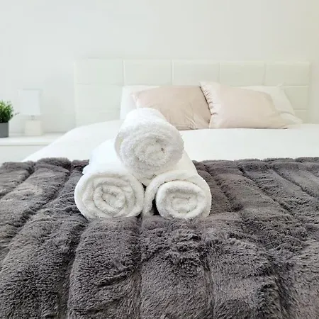 Apartment Palma - Central & Cozy With Free Private Parking Lugano Exterior photo