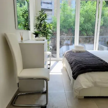 Apartment Palma - Central & Cozy With Free Private Parking Lugano Exterior photo