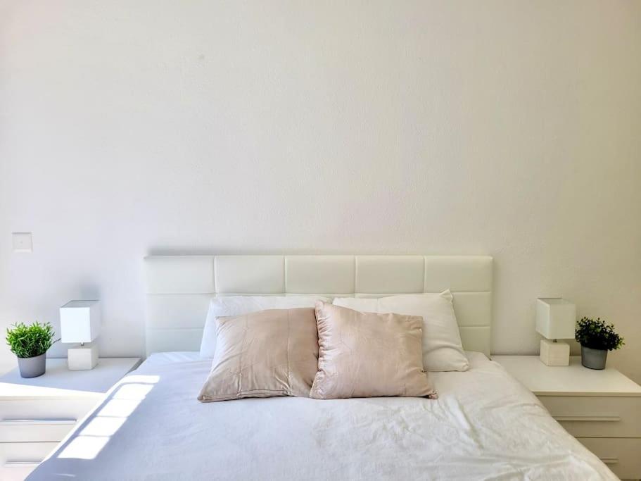 Palma - & Cozy With Free Private Parking