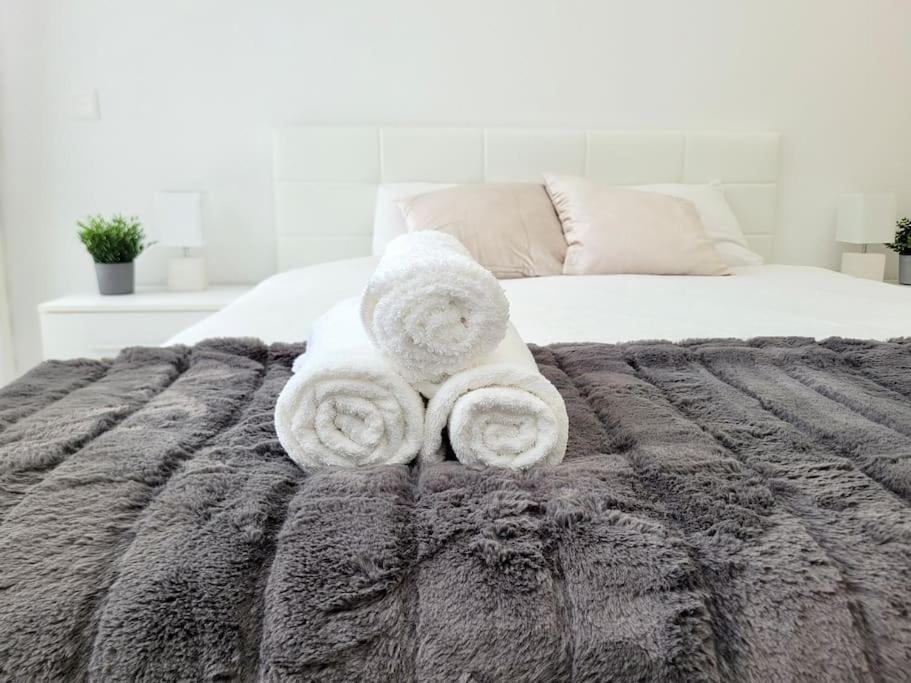 Apartment Palma - & Cozy With Free Private Parking