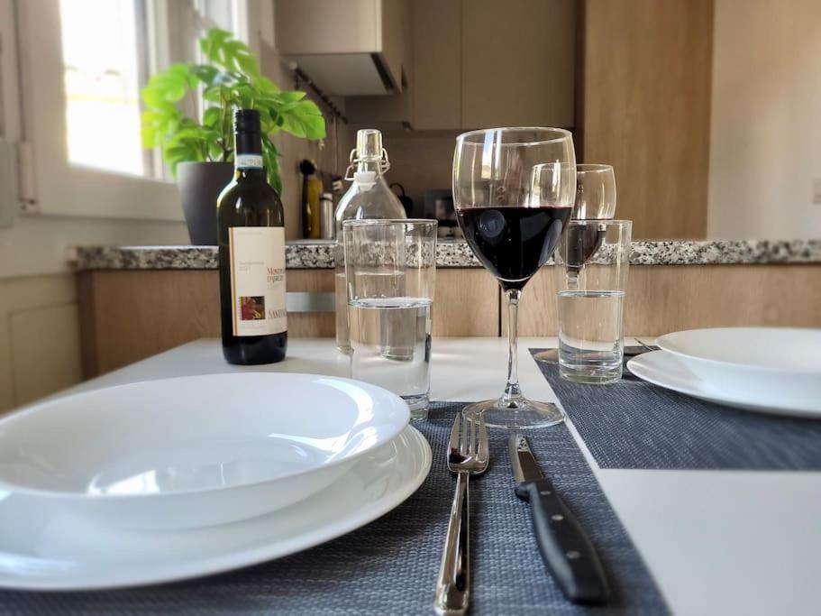 Palma - & Cozy With Free Private Parking Apartment *