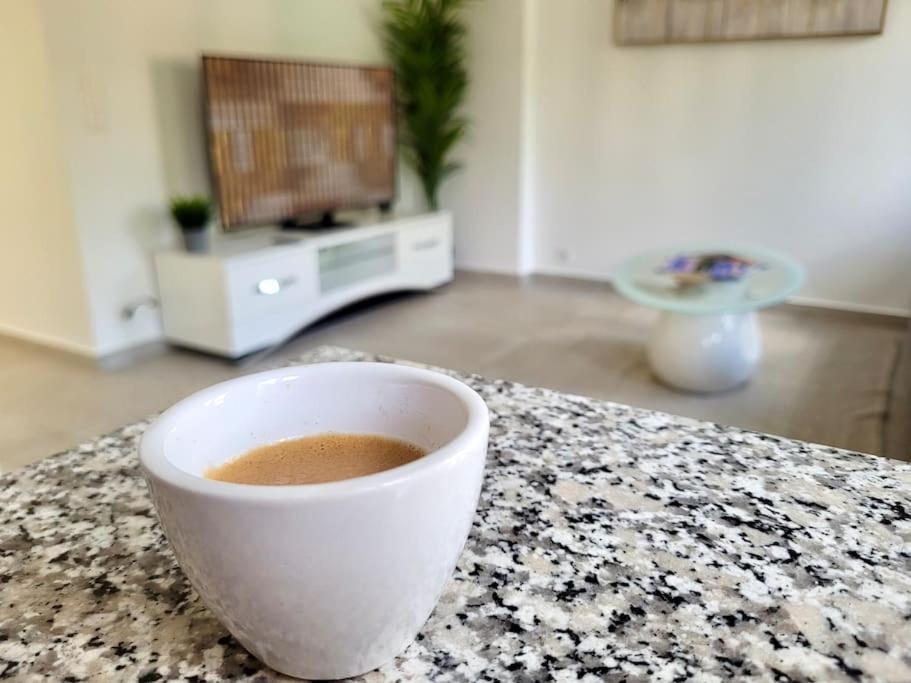 Apartment Palma - & Cozy With Free Private Parking Lugano