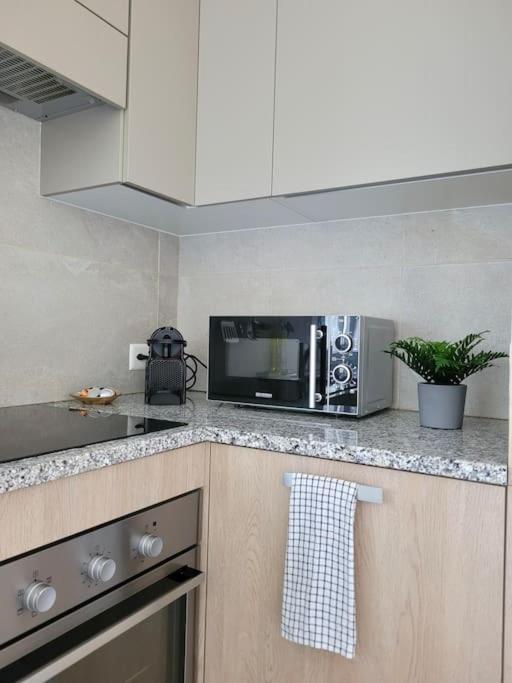 Apartment Palma - & Cozy With Free Private Parking